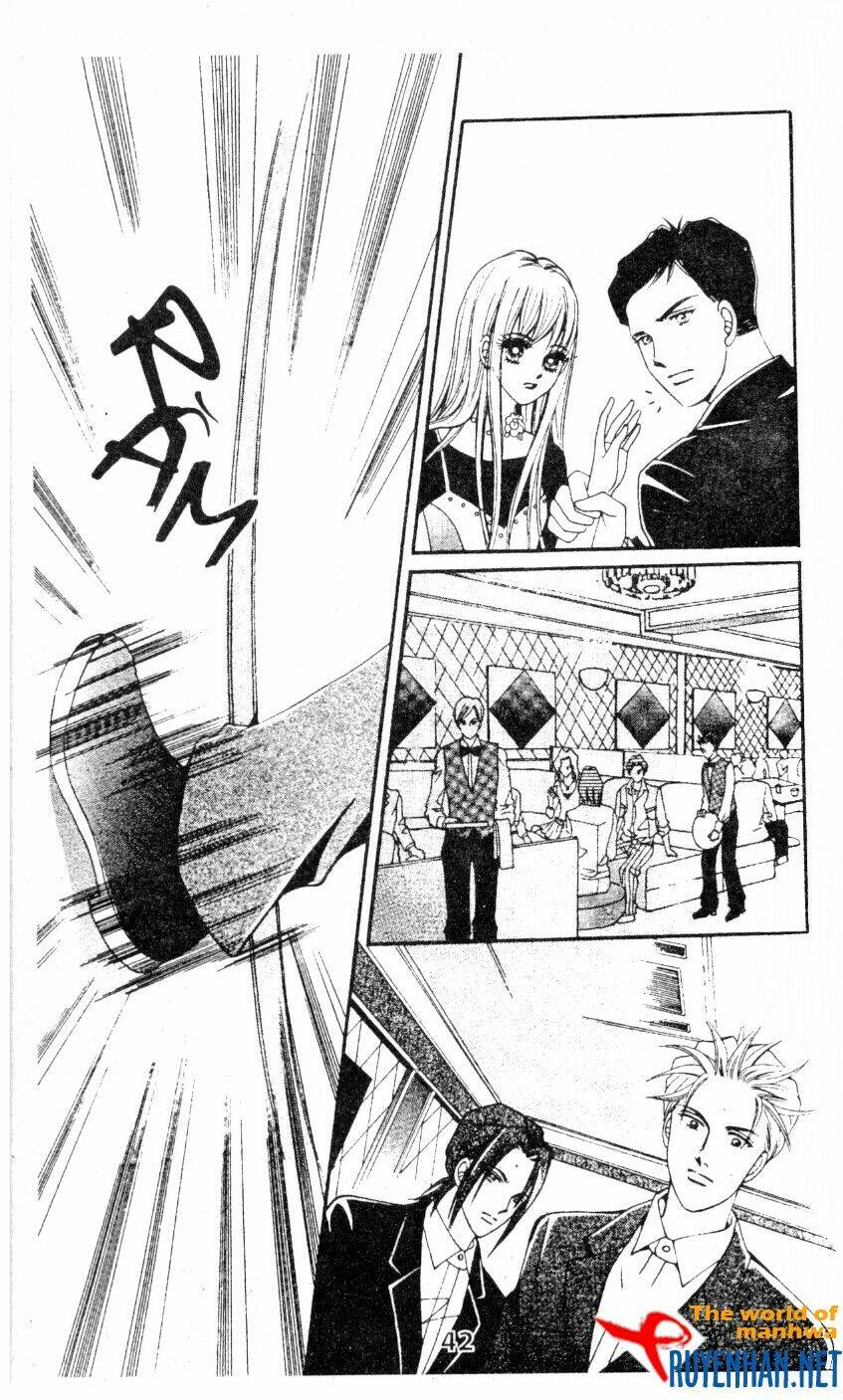 chàng trai hào hiệp chapter 4 44