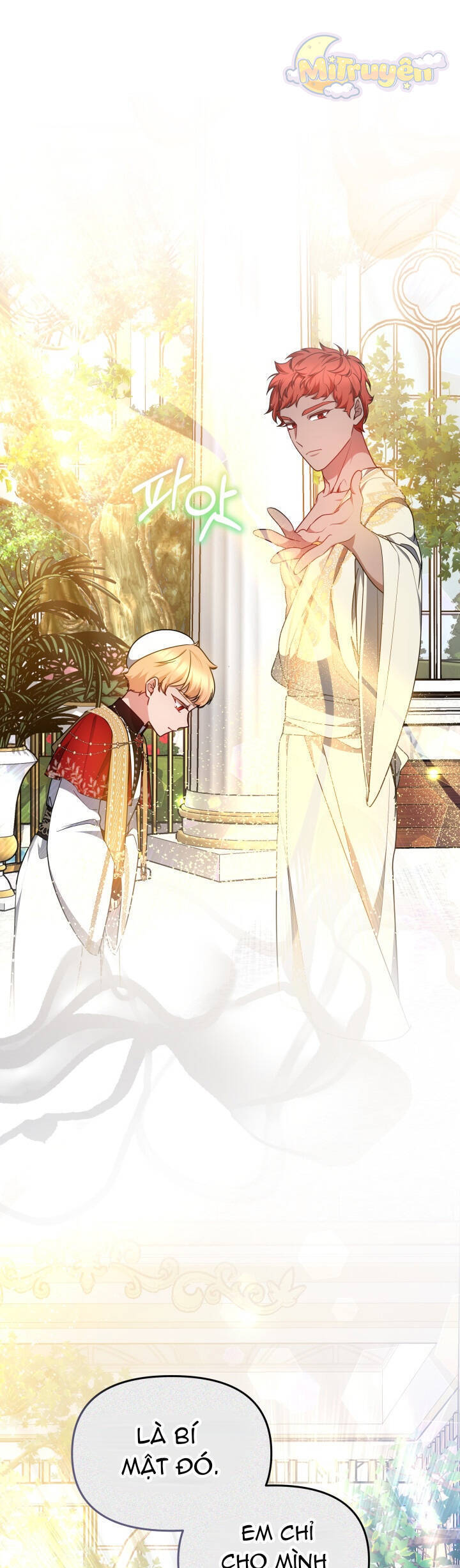 rồng con thuần hóa những kẻ điên chapter 35 13