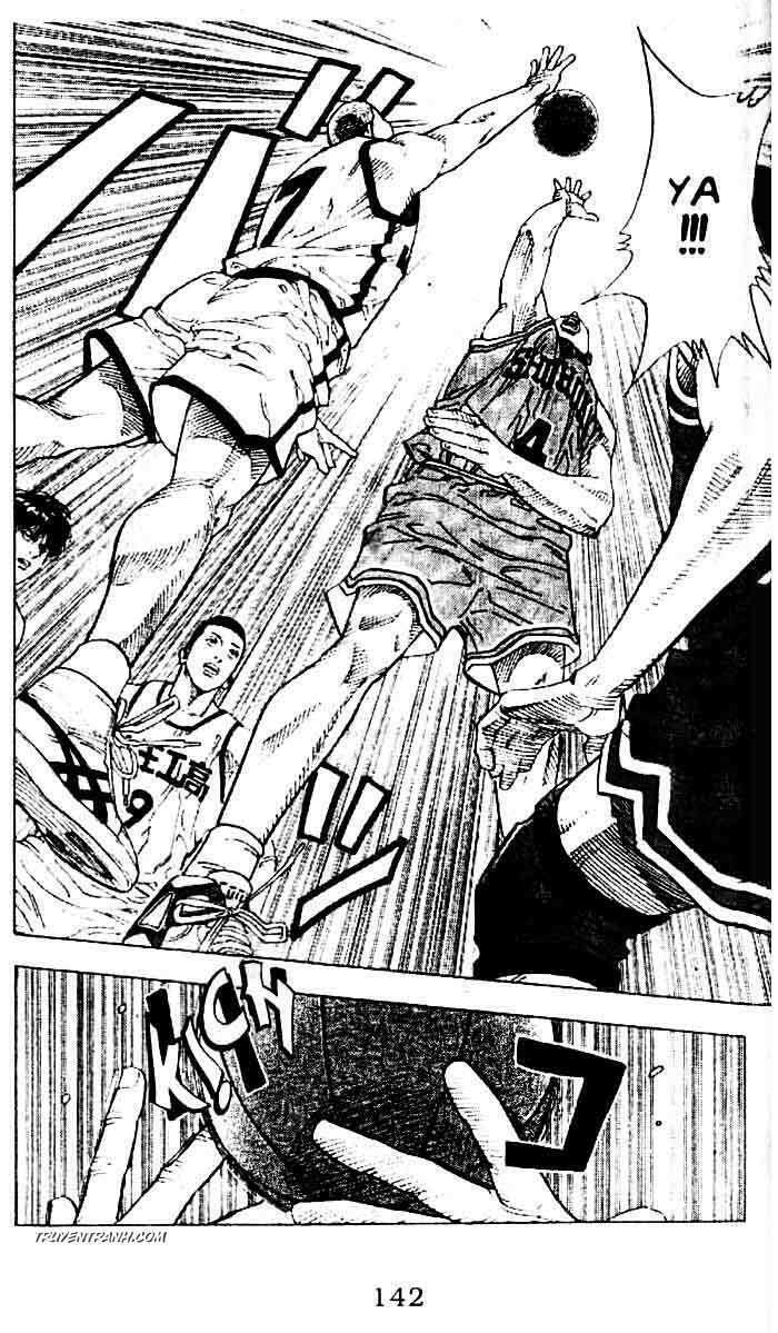 cao thủ bóng rổ chapter 233 14