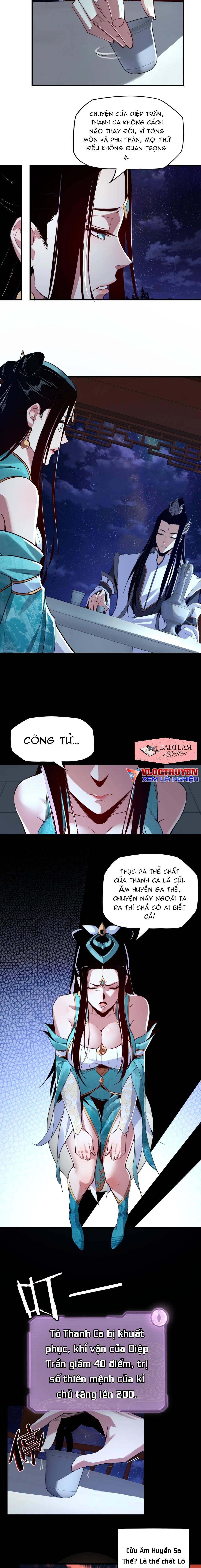 ta thiên mệnh đại phản phái [truyện chữ] chapter 4 9