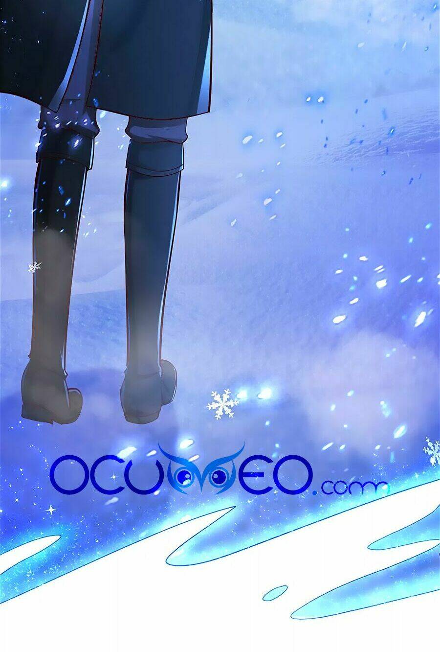 bỗng một ngày trở thành con gái nhà vua chapter 91 31