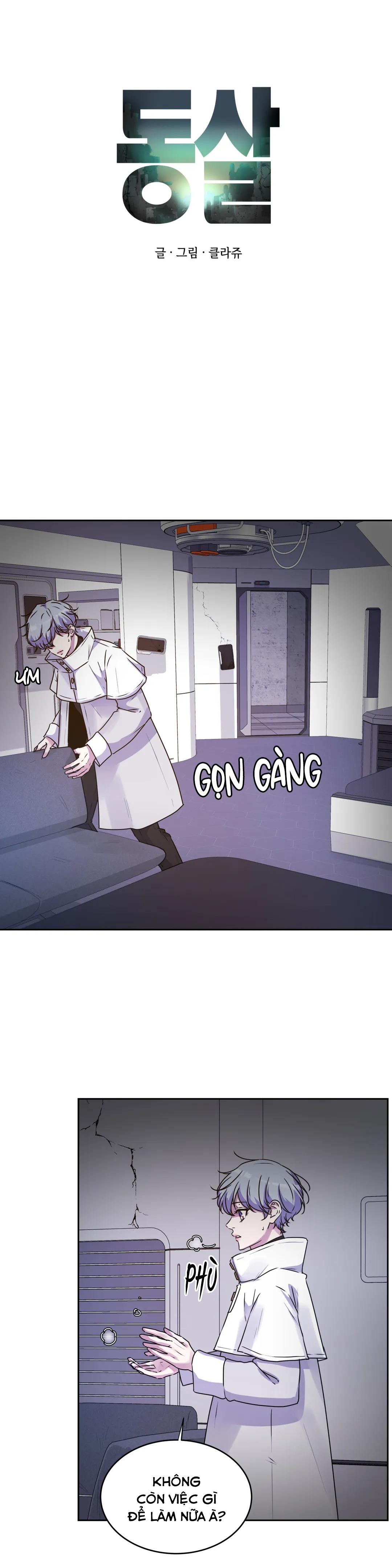 hừng đông chapter 18 24