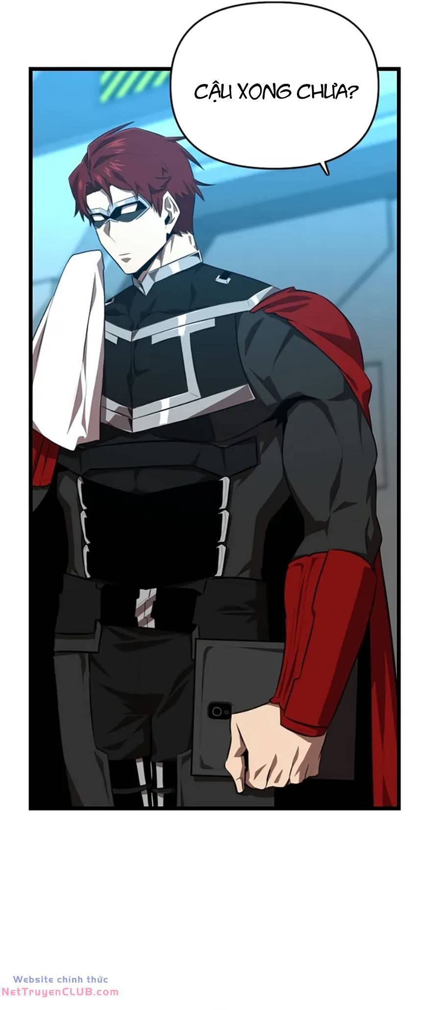 người thay thế anh hùng chapter 31 52