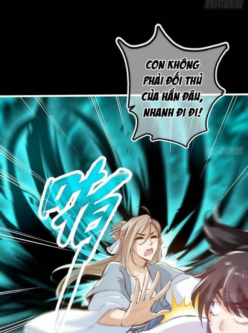 cứu được tên đại ma tôn chapter 21 15