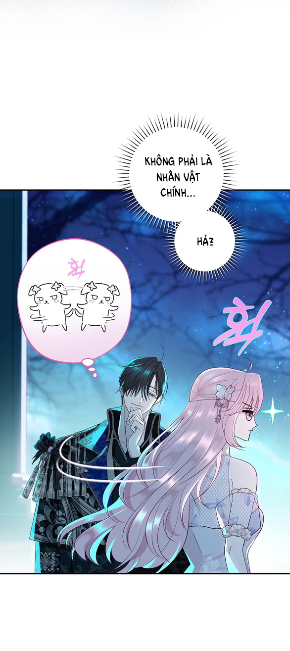 ngài công tước, tôi sẽ làm mọi thứ, trừ việc kết hôn! chapter 3.1 15