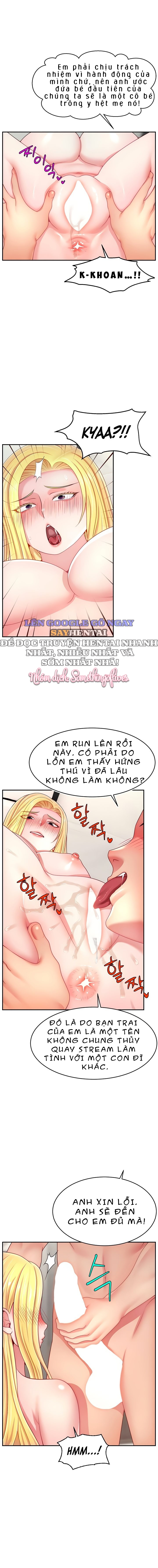 bạn tình là streamer chapter 53 10
