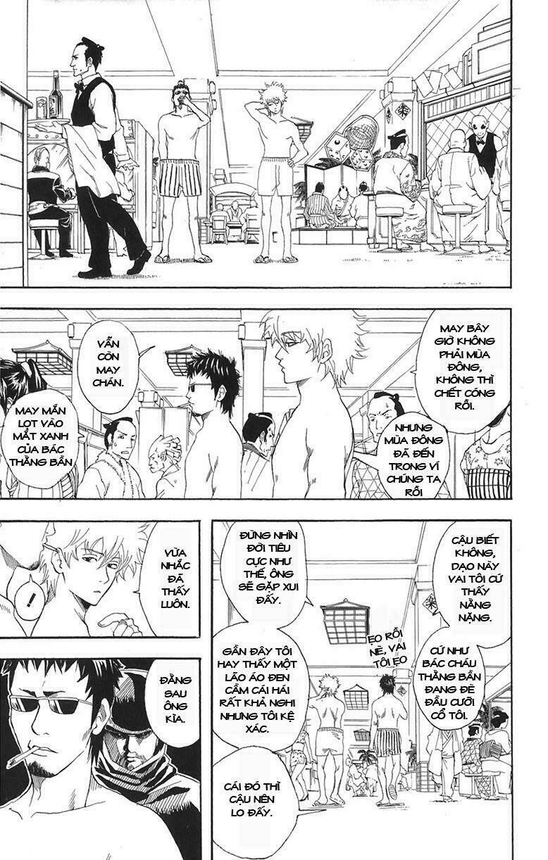 gintama - linh hồn bạc chapter 70 3
