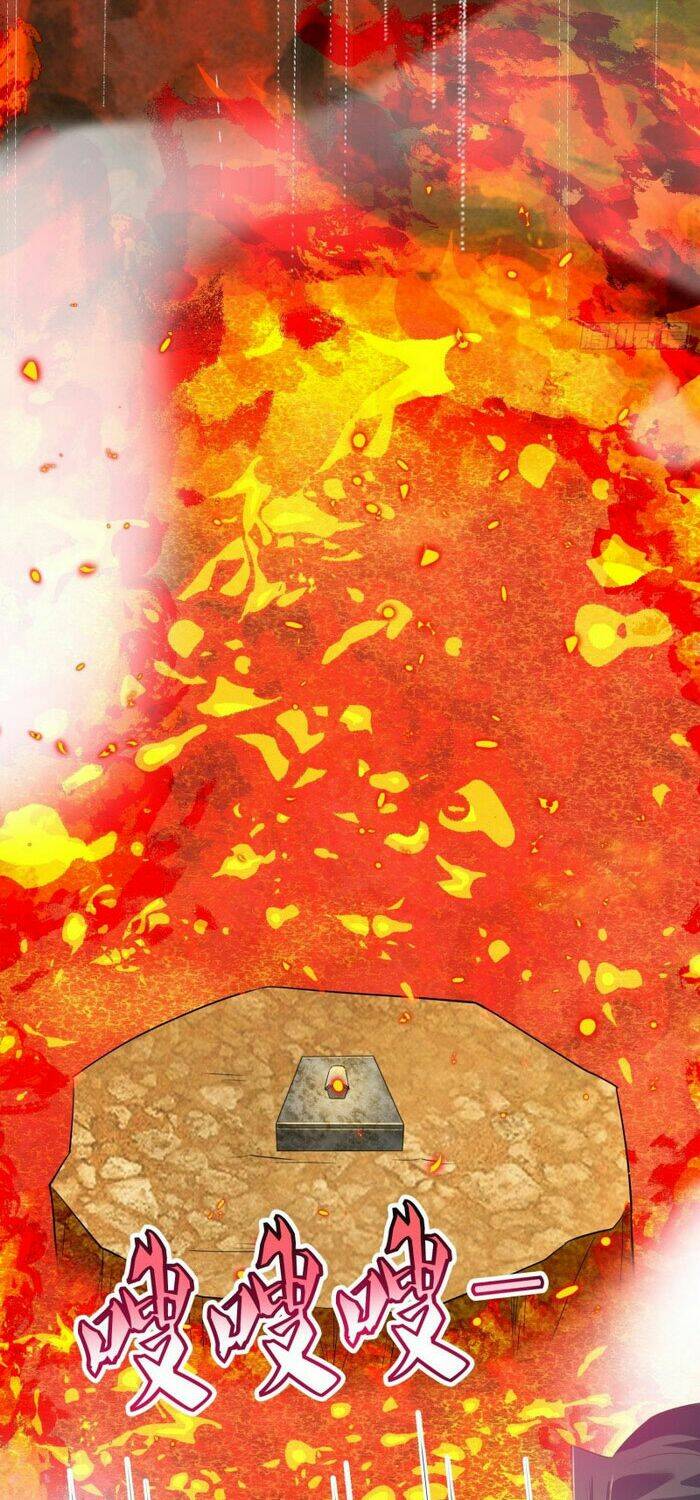 đỉnh cấp phản phái đại sư huynh chapter 63 16