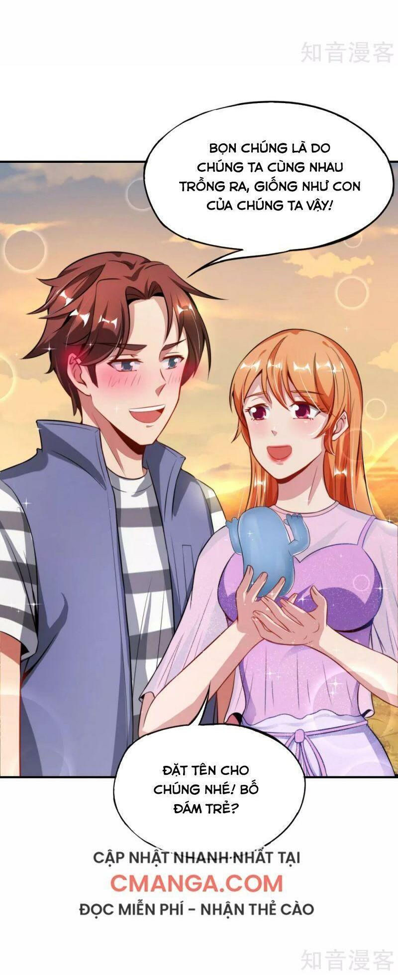 vòng bạn bè mạnh nhất của tiên giới chapter 50 29