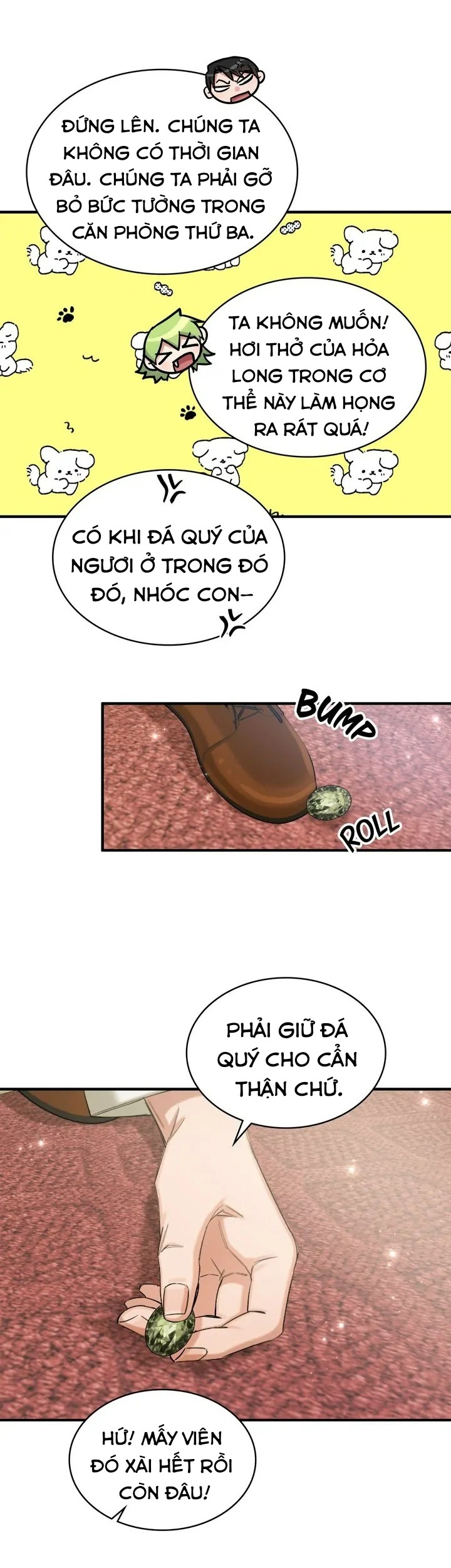 hai người thừa kế chapter 75 20