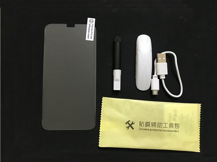 Kính cường lực Samsung Note8/9/10 (Full Option)