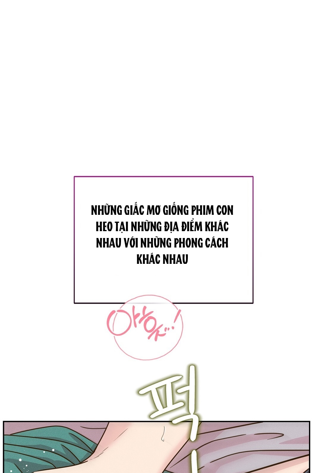 [18+] trải nghiệm thân mật với bạn của anh trai chapter 3.2 22