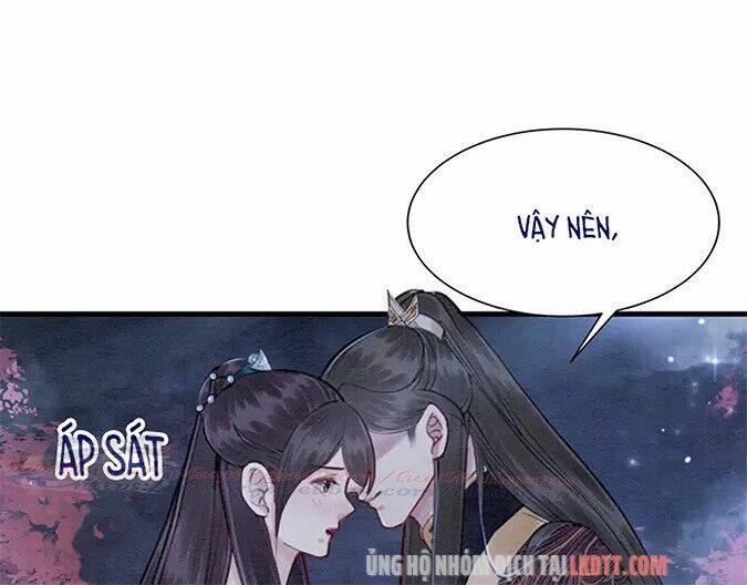 trọng sinh bá sủng nhiếp chính vương quá mạnh mẽ chapter 118 56