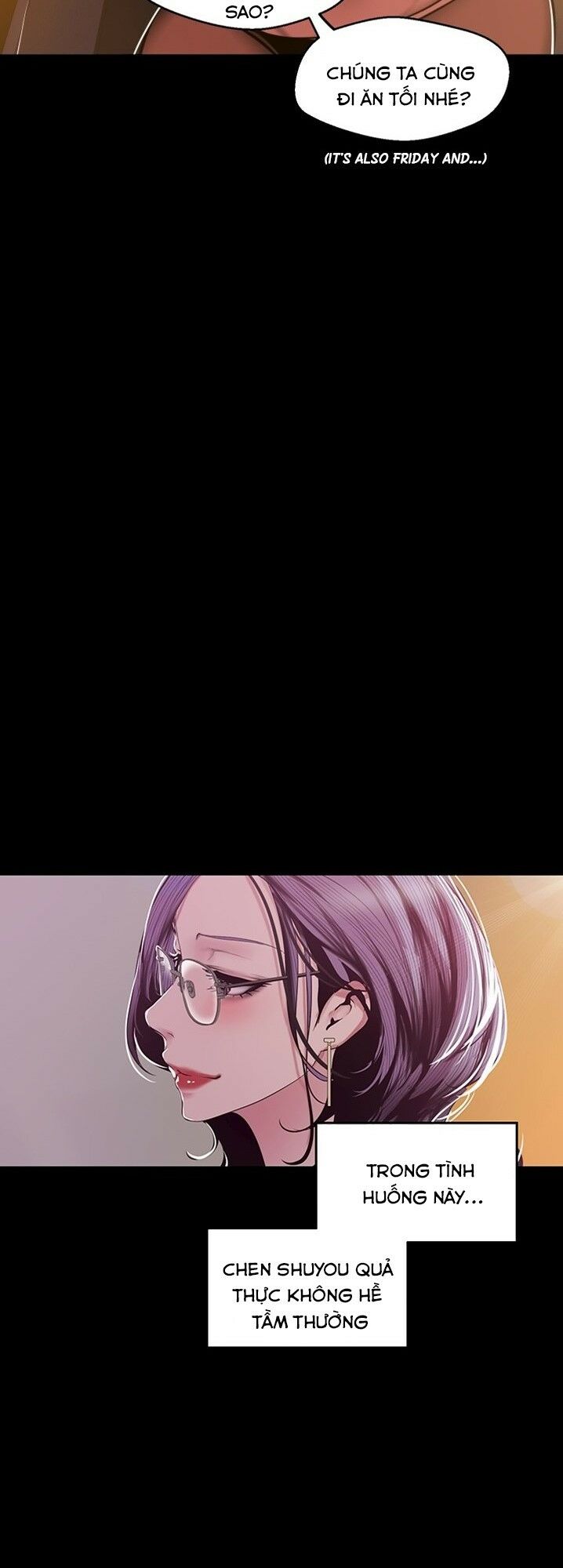 tân thế giới tuyệt vời chapter 75 32