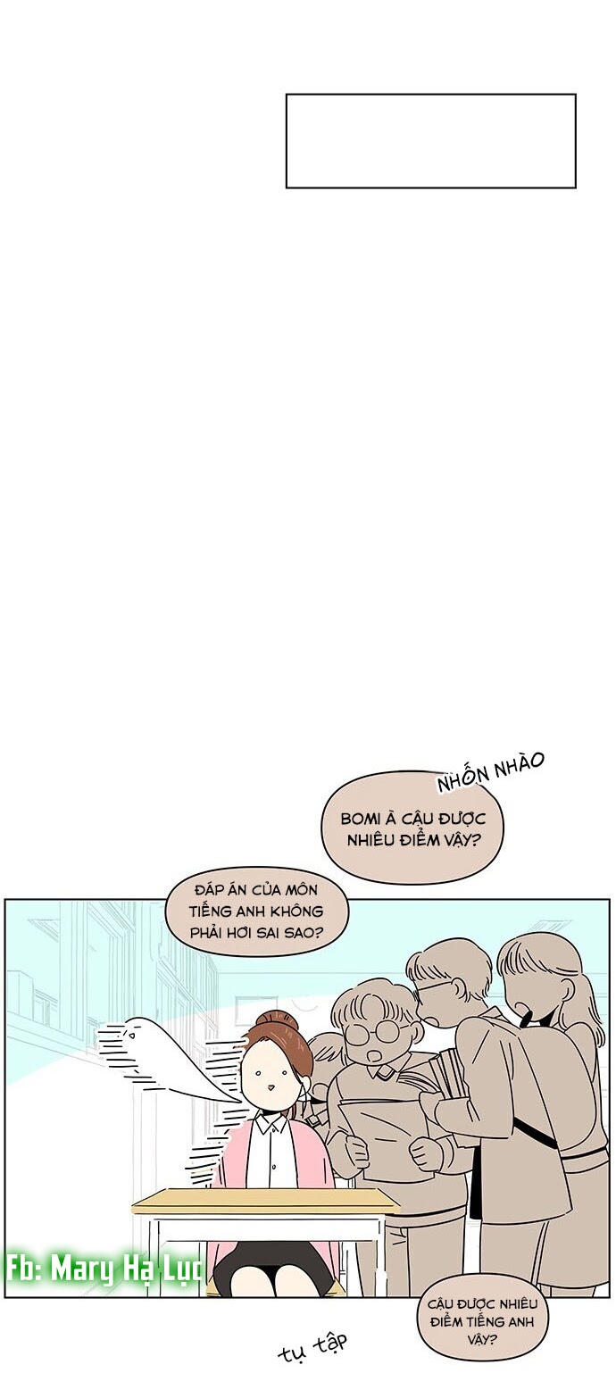 thanh xuân rực rỡ - season of blossom chapter 5 47