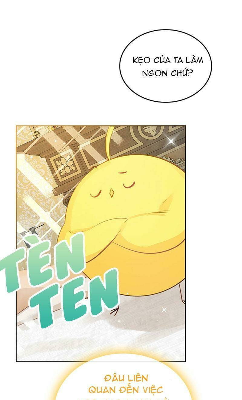 công chúa phản diện muốn ở trong ngôi nhà bánh quy chapter 9 12