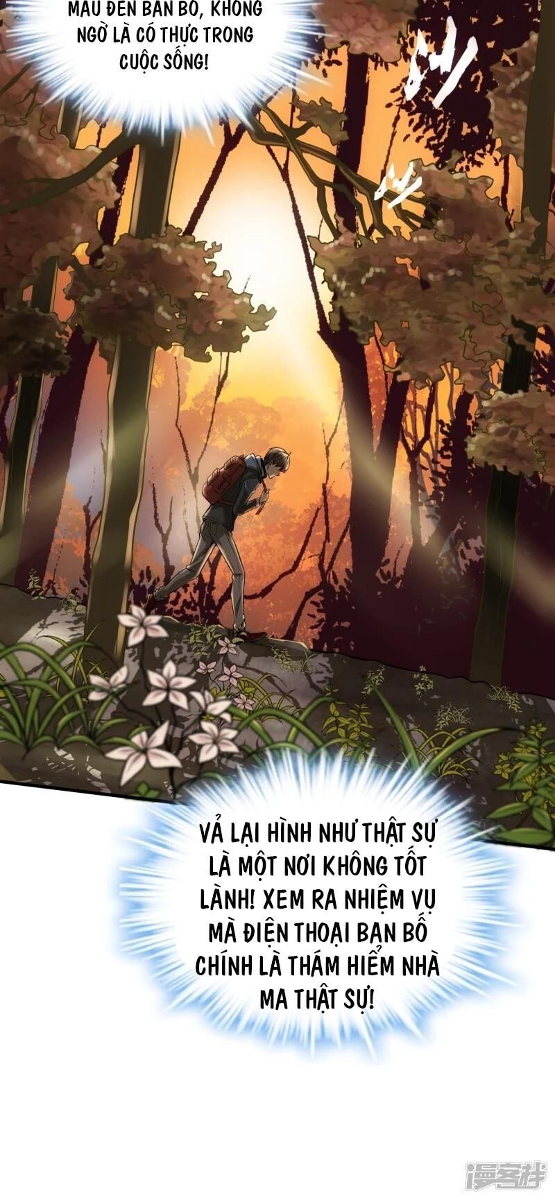 ta có một căn phòng mạo hiểm chapter 6 4