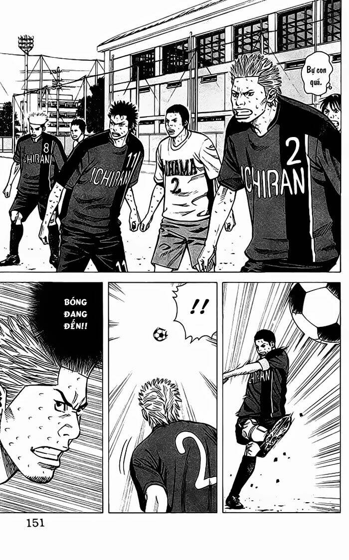 angel voice chapter 59 8