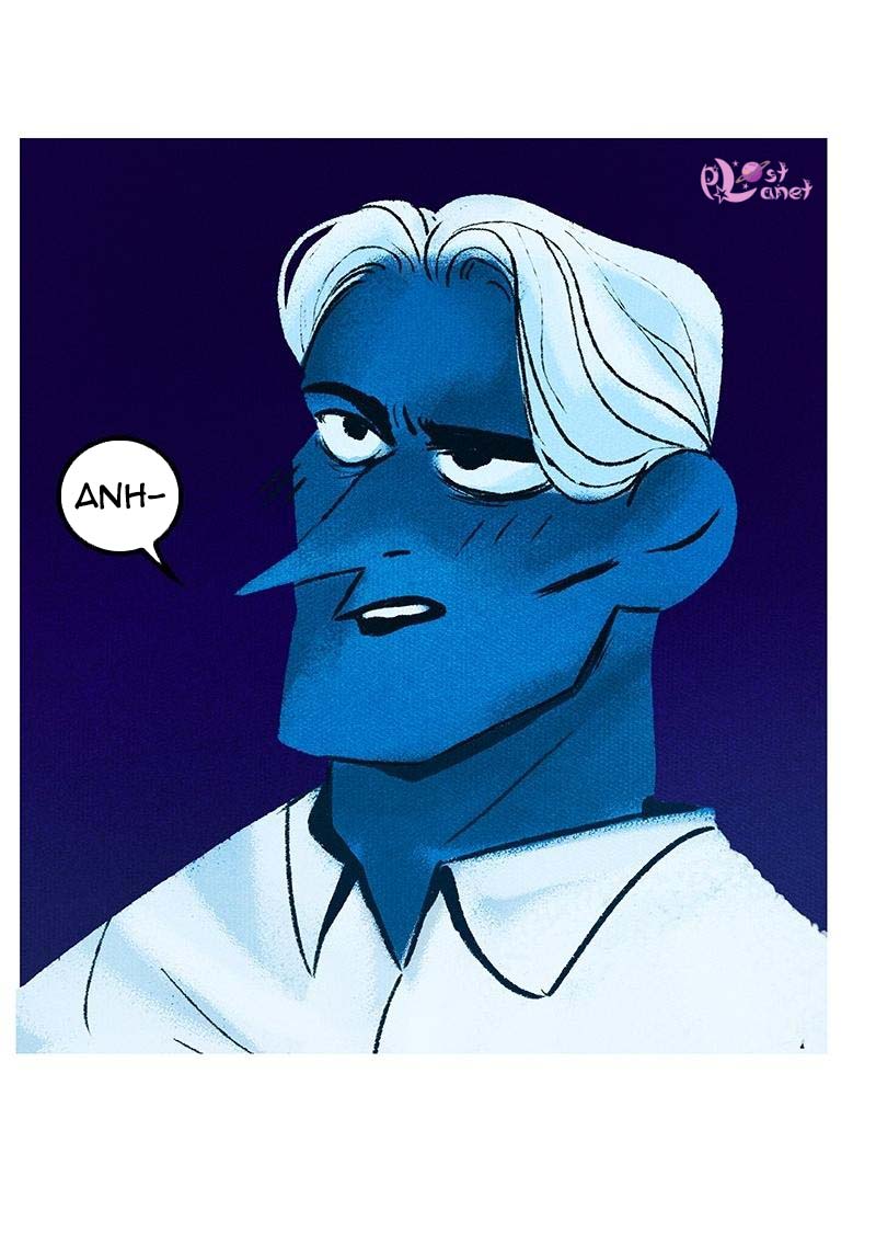 thần thoại olympus chapter 80 34