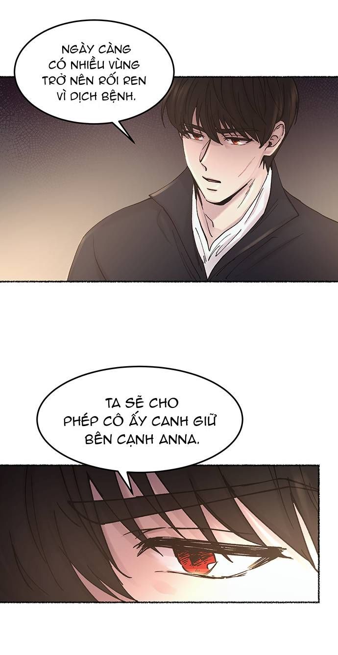 như gió trên cành cây khô chapter 31 12