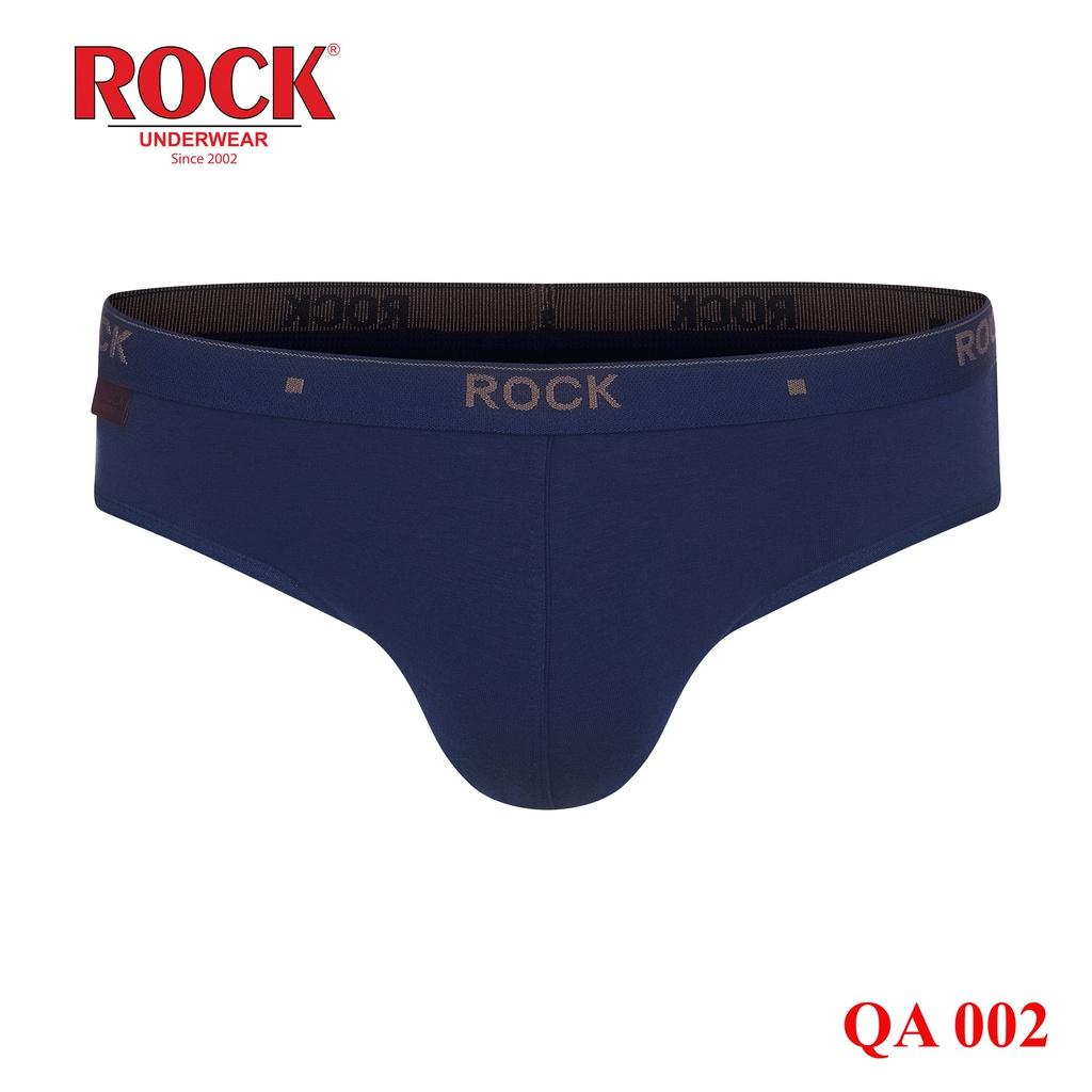 Quần lót nam cao cấp ROCK mềm mại QA 002