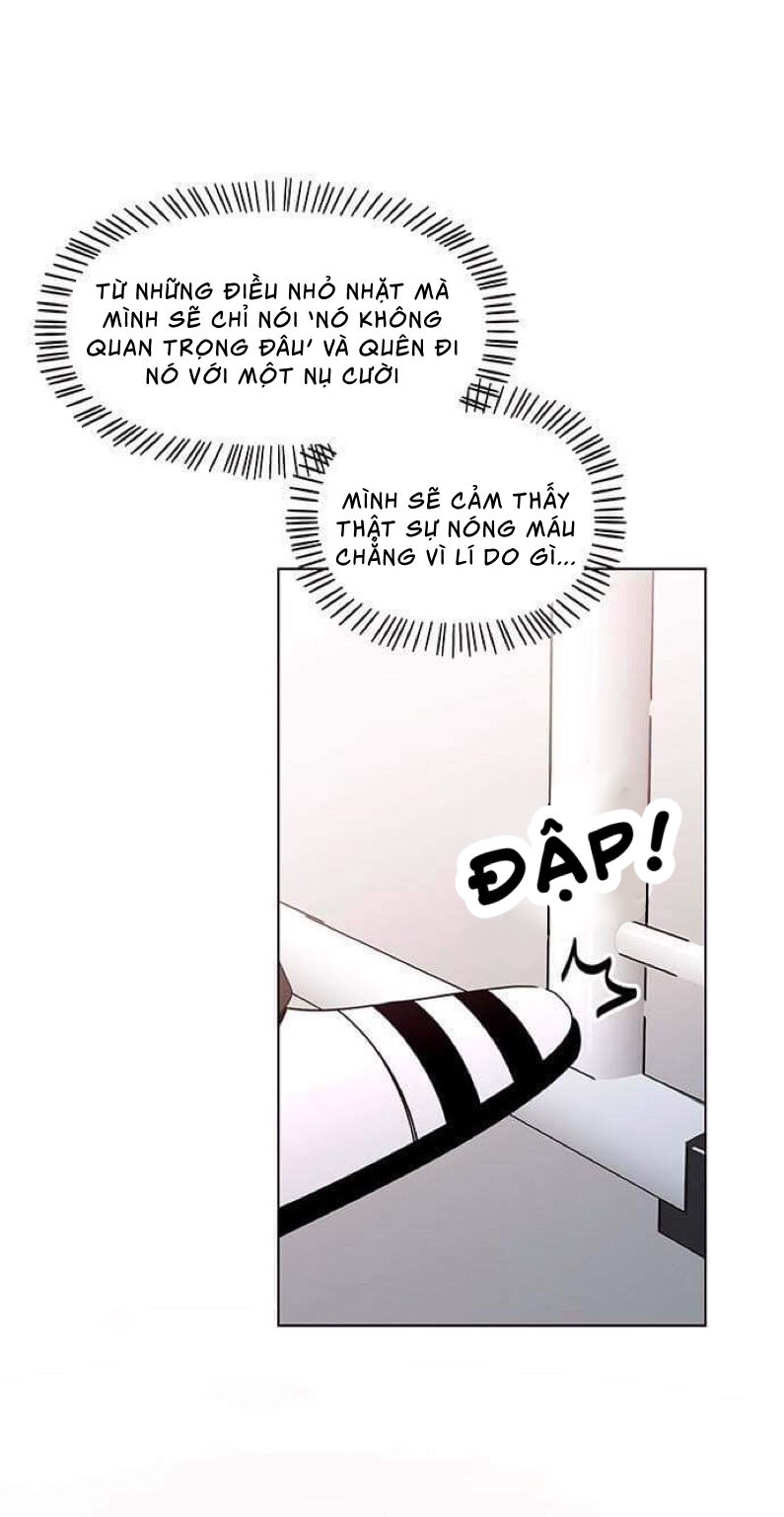 mùa hoa nở rộ chapter 11 28