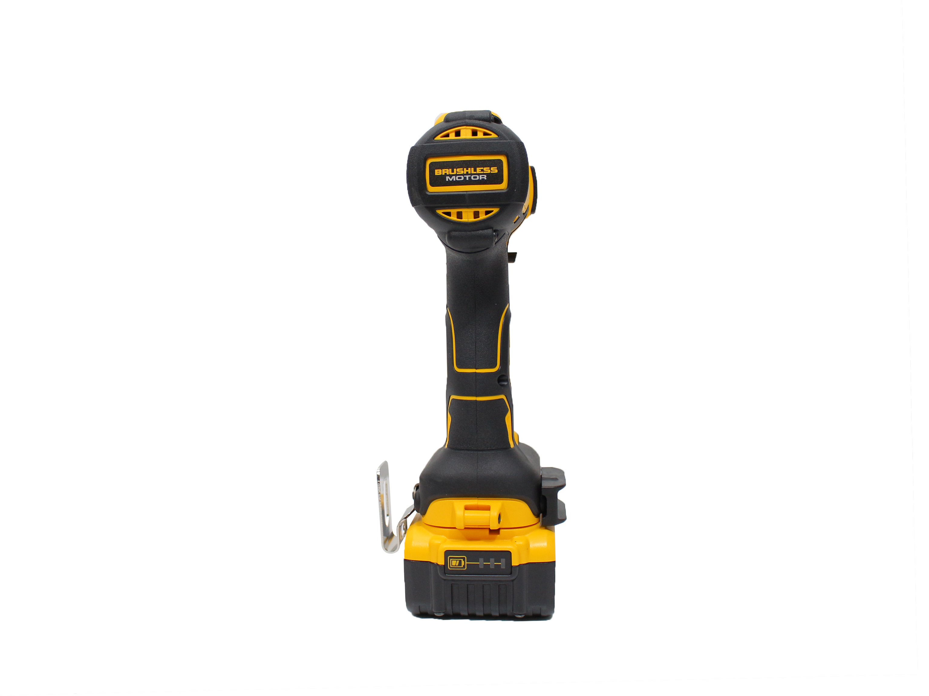 Máy khoan cầm tay 18V Dewalt DCD796M2-B1
