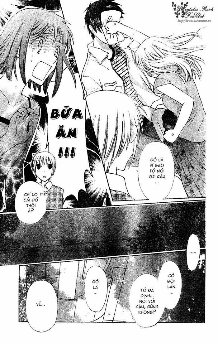 hóa giải lời nguyền chapter 134 28