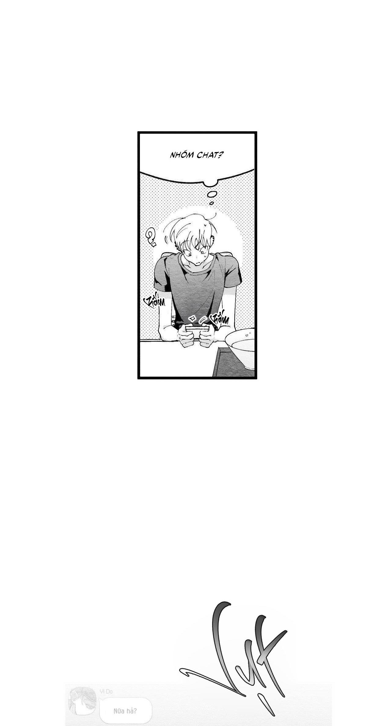 vóc dáng toàn mỹ chapter 14 42