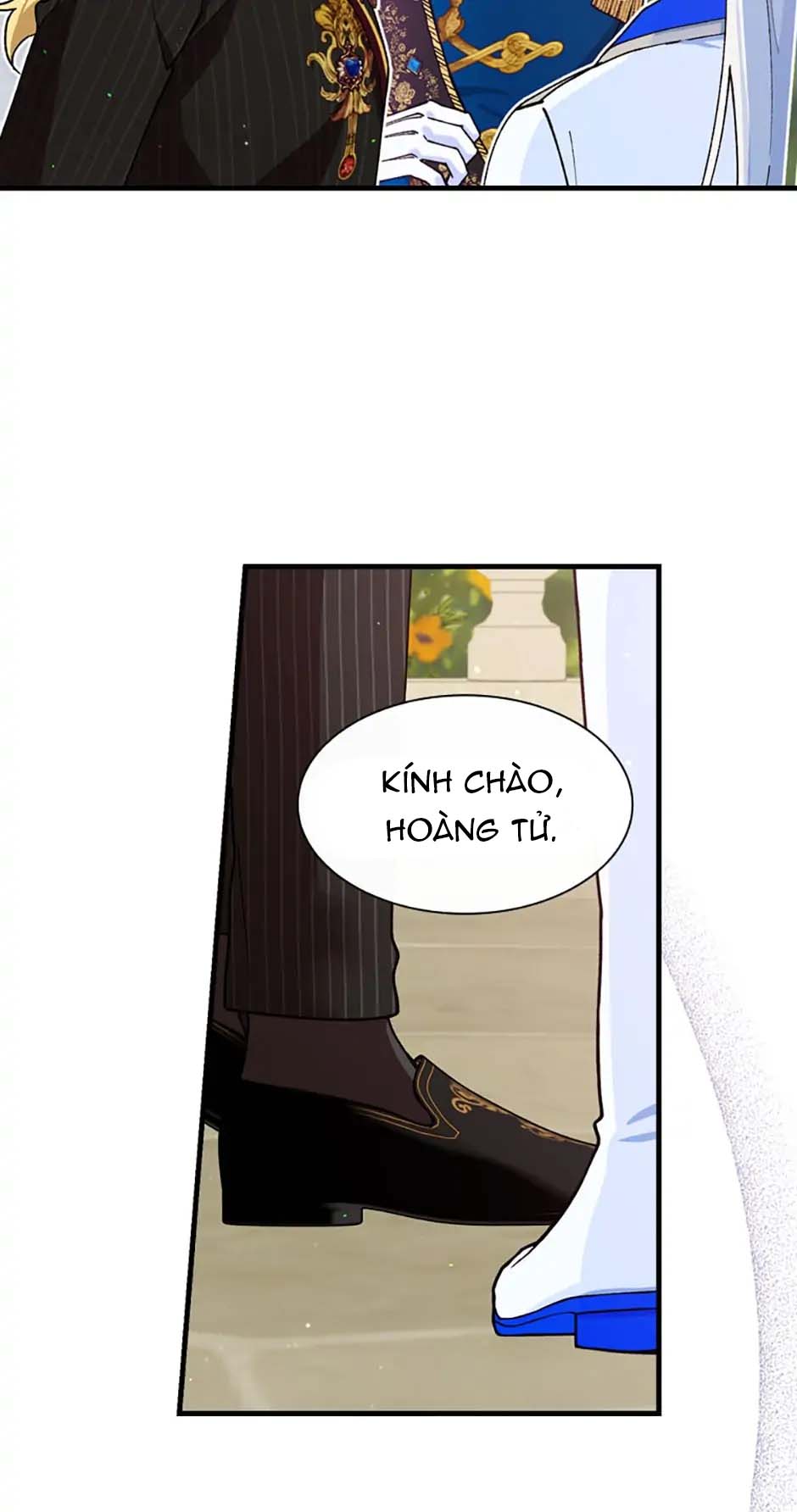 hiệp sĩ băng giá chapter 29.2 28