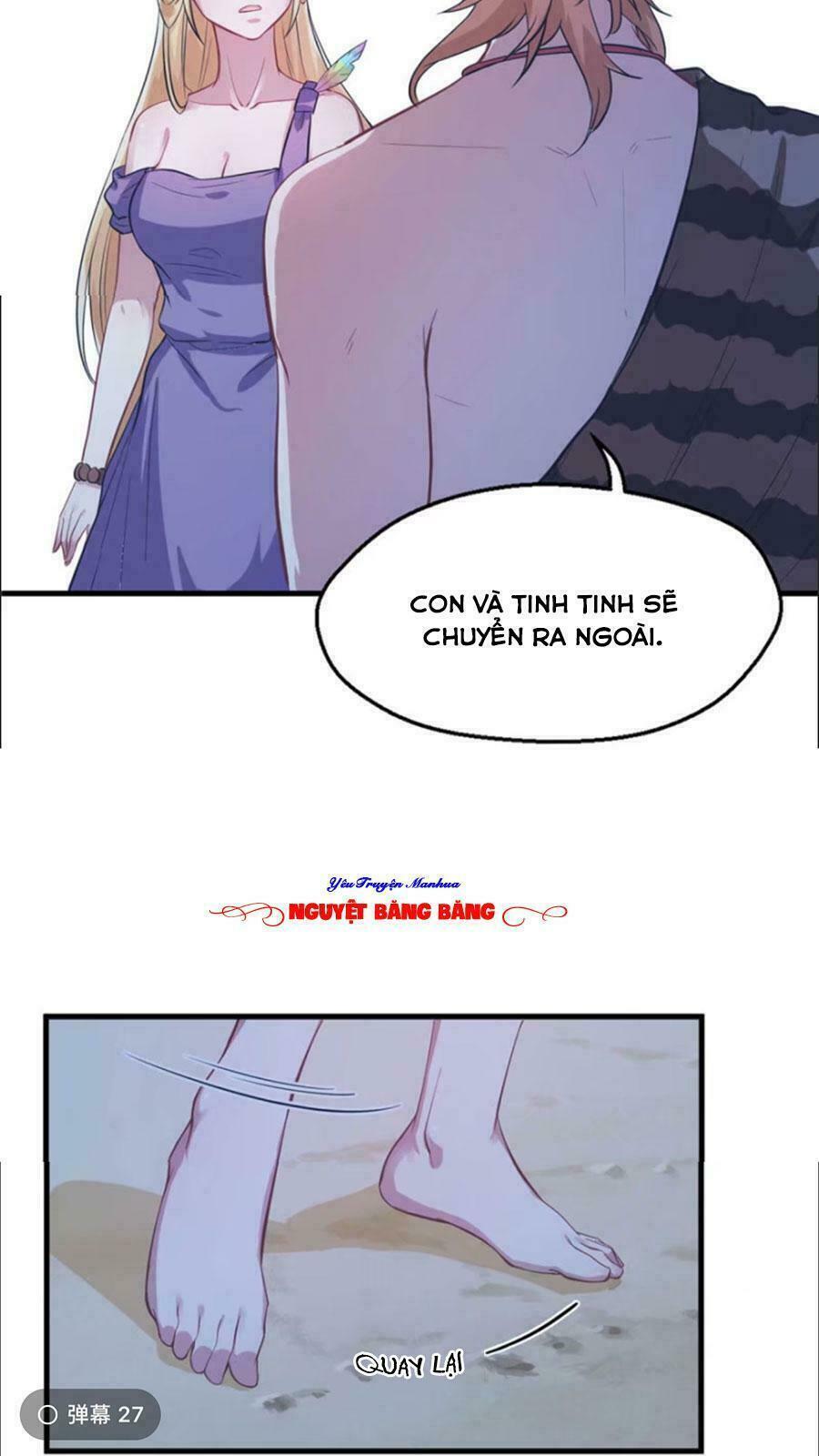 [16+] thảnh thơi thú thế chủng chủng điền, sinh sinh tể chapter 47 21