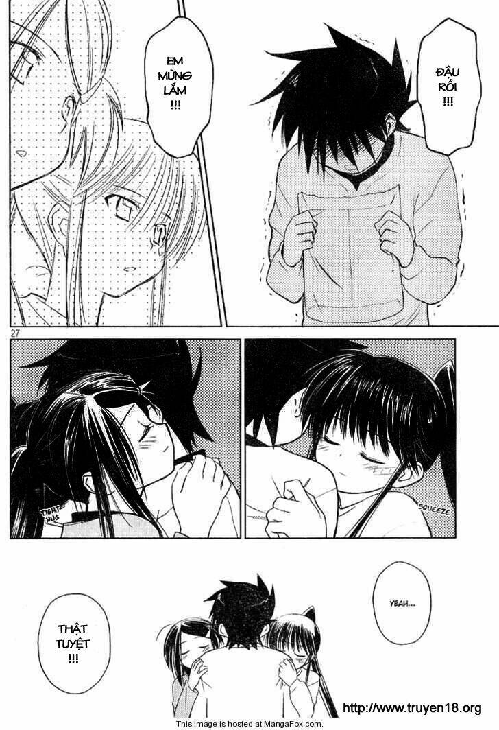 kiss x sis chapter 18 27