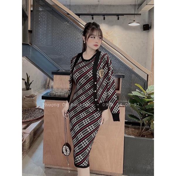 Set len QC cao cấp
