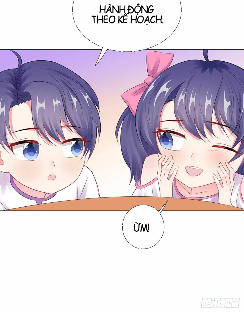 song bảo vô địch chapter 50 26