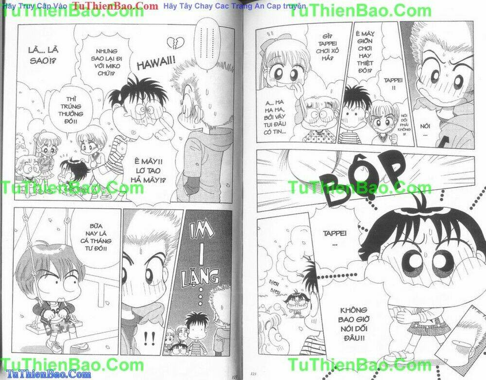 nhóc miko chapter 20 59