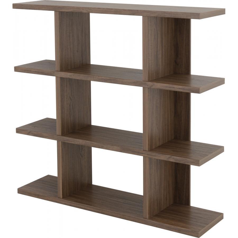 Kệ Trang Trí FZ120-120 BR