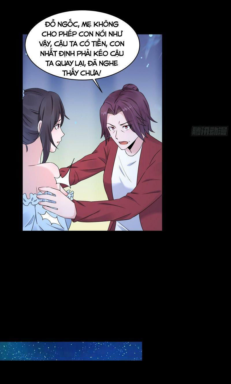 vua đầu tư mạnh nhất chapter 18 8