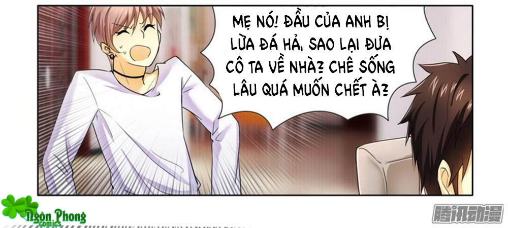 phúc hắc tổng tài đừng tới đây chapter 10 29