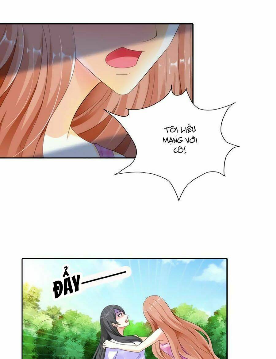 song diện danh viện chapter 35 13