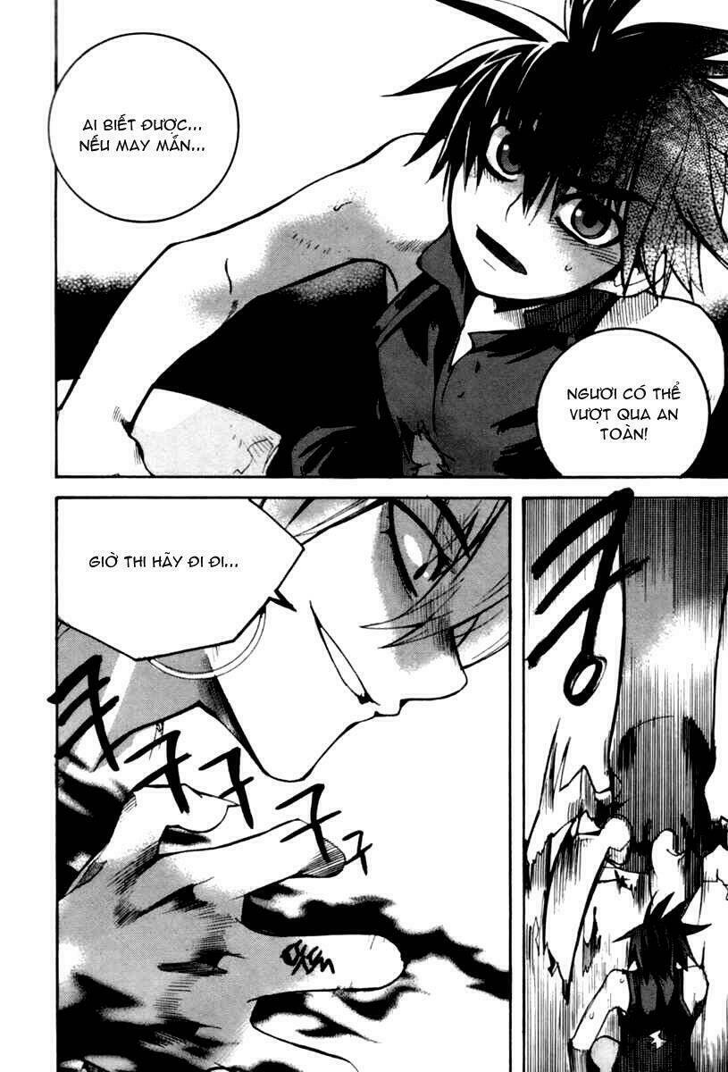 immortal regis chapter 24 23