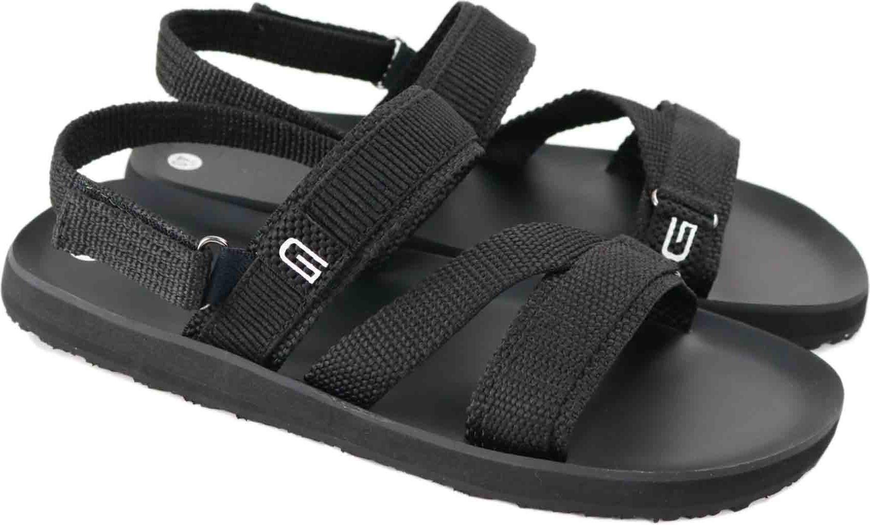 GIÀY SANDAL NAM GIAVY SL377