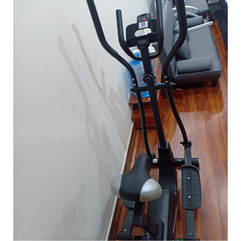Xe đạp tập thể dục Tokado TK618