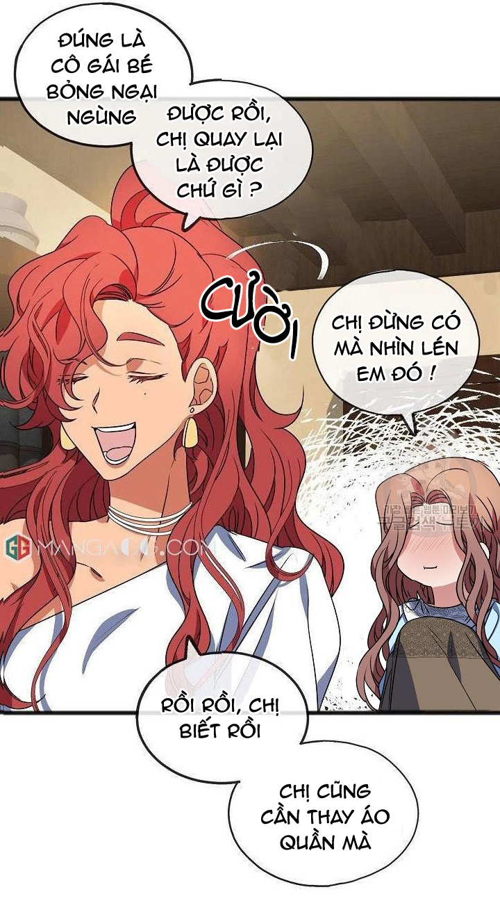 gửi anh người chưa từng yêu tôi chapter 7 15