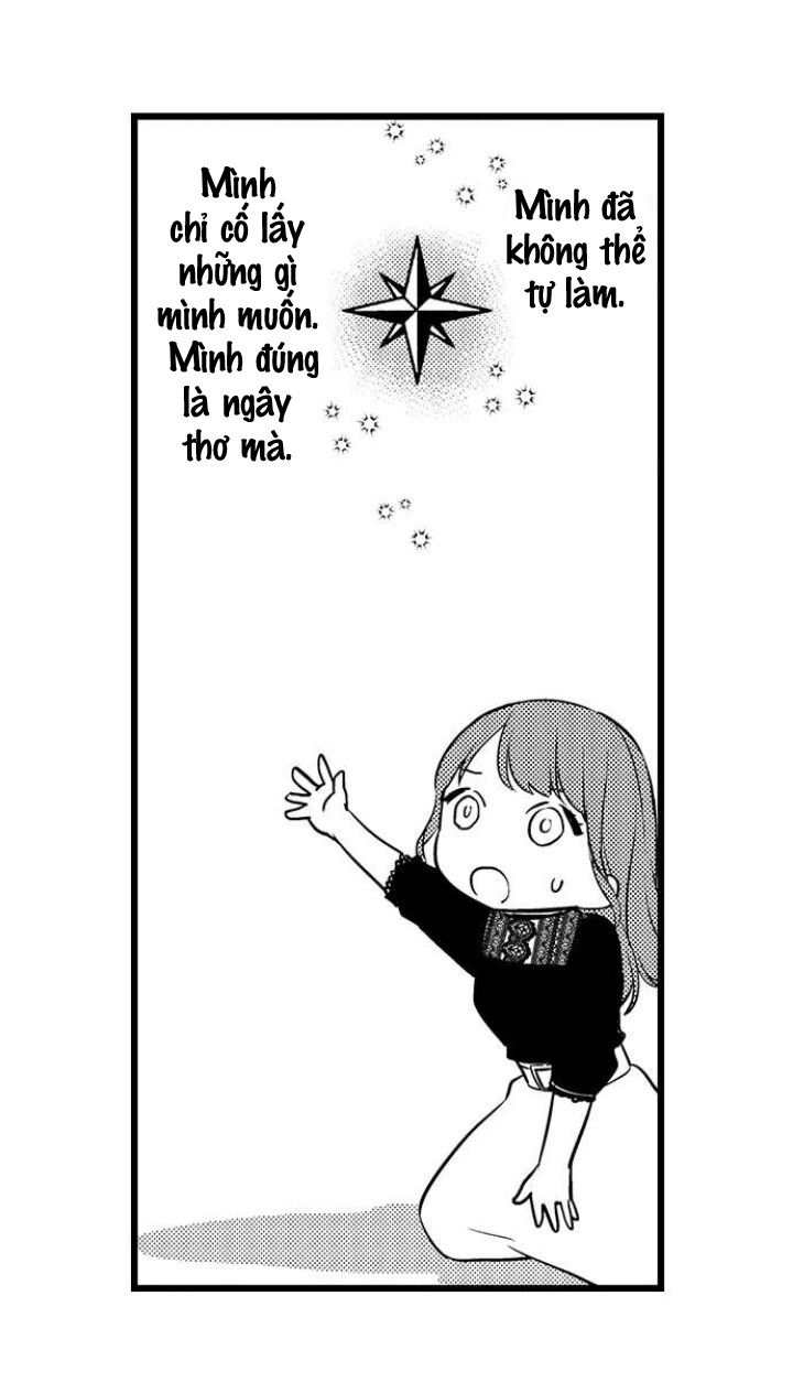 tôi muốn lấy thứ đó của bác sĩ ichinose chapter 5.2 7