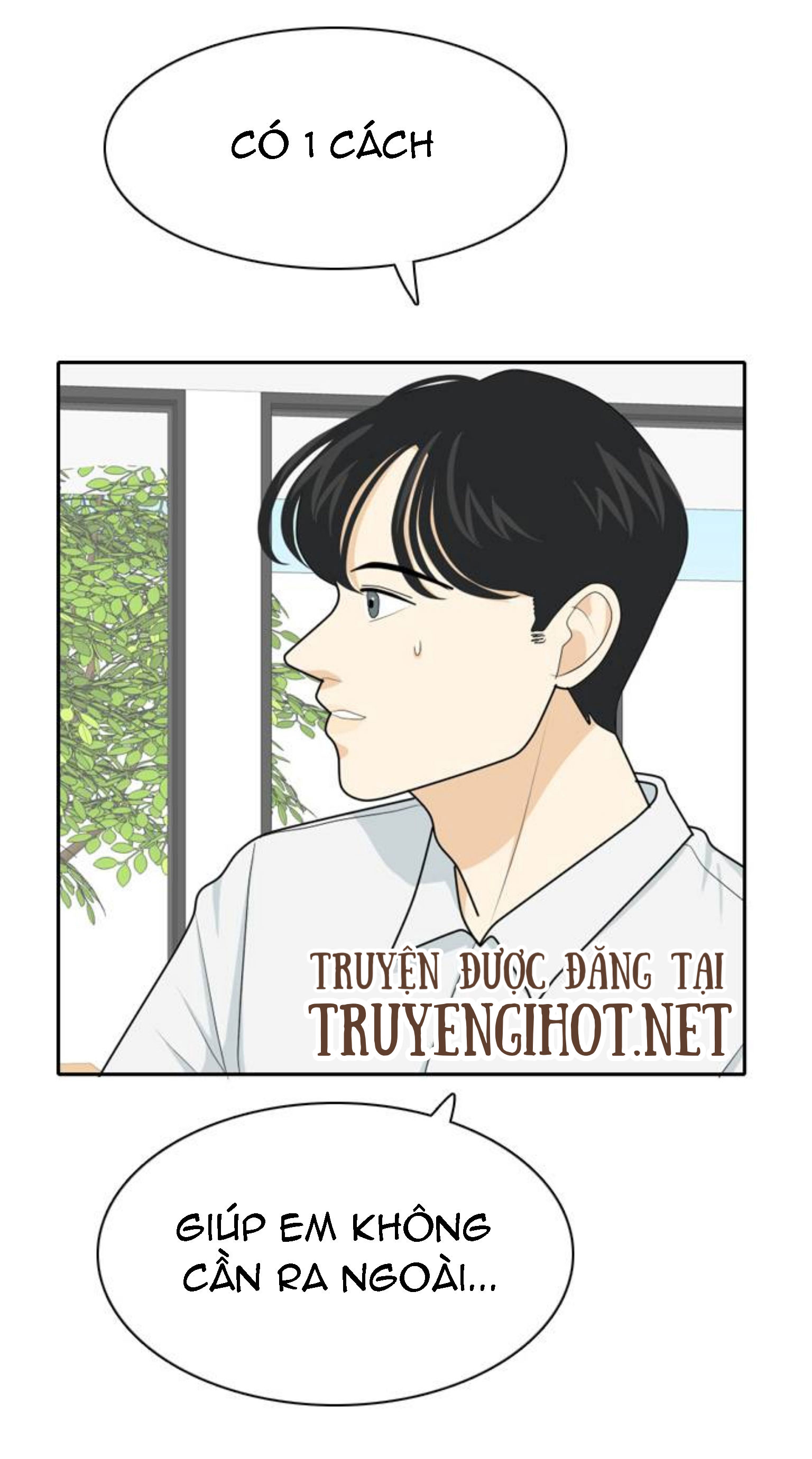 sống chung một nhà chapter 36 28