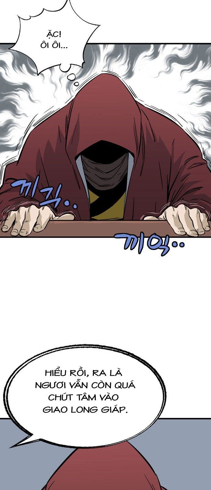 cao thủ 2 chapter 91 45