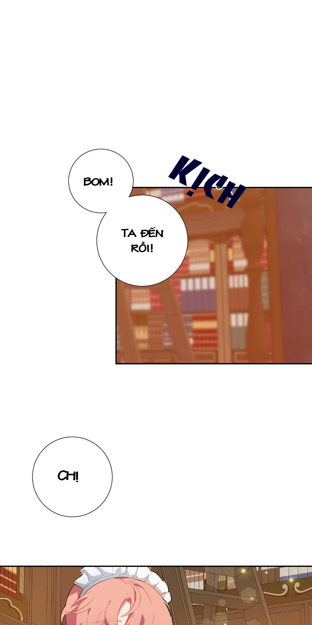 tiểu thư và dàn hầu nam mlem chapter 1 7