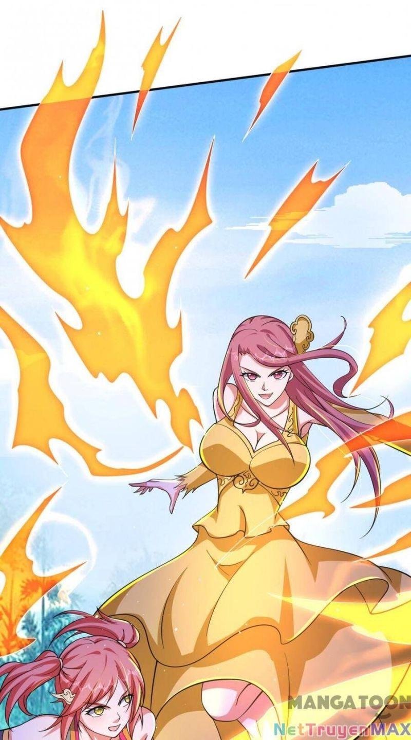 tối cường thần y tại đô thị chapter 278 9