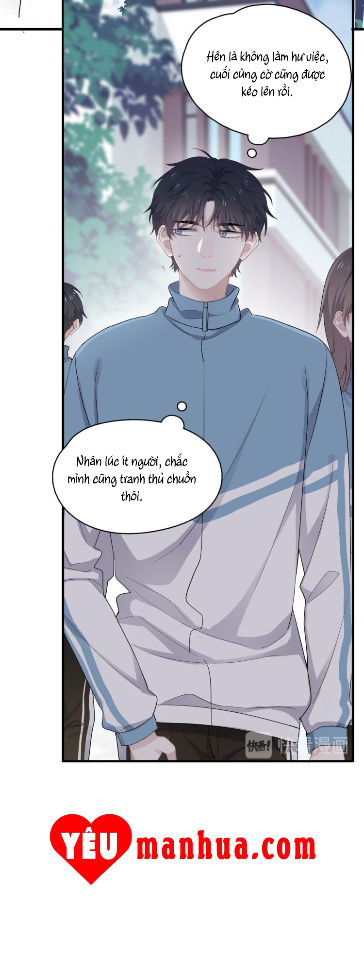 đề này vượt quá sức rồi chapter 16 16