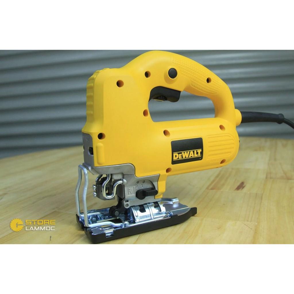 Máy cưa lọng DEWALT DW341K